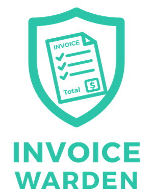 InvoiceWarden: a shield guarding an invoice